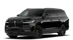 2026 Lincoln Navigator Reserve L