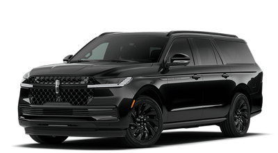 2026 Lincoln Navigator Reserve L