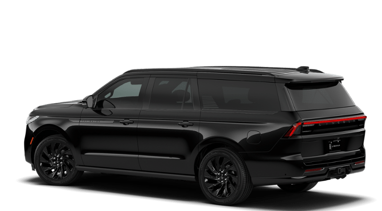 2026 Lincoln Navigator Reserve L