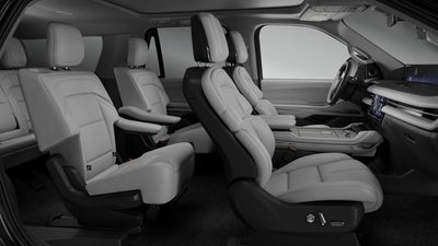 2026 Lincoln Navigator Reserve L