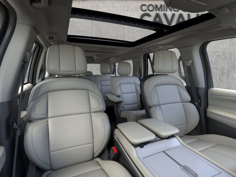 2026 Lincoln Navigator Reserve L