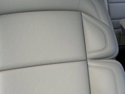 2026 Lincoln Navigator Reserve L