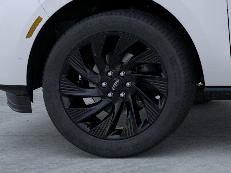 2026 Lincoln Navigator Reserve L