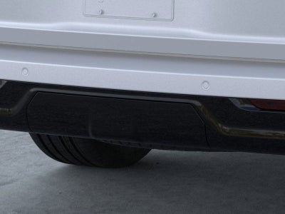 2026 Lincoln Navigator Reserve L