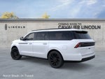 2026 Lincoln Navigator Reserve L