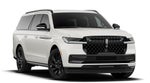 2027 Lincoln Navigator Reserve L