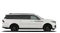 2027 Lincoln Navigator Reserve L