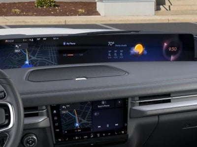 2025 Lincoln Navigator Reserve-L