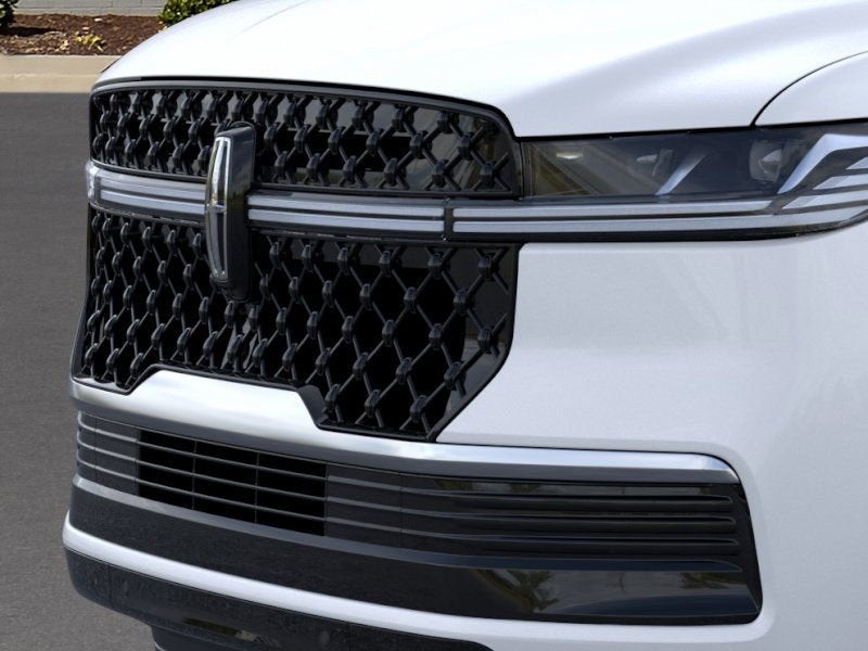 2025 Lincoln Navigator Reserve-L