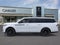 2025 Lincoln Navigator Reserve-L