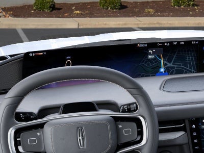 2027 Lincoln Navigator Reserve L