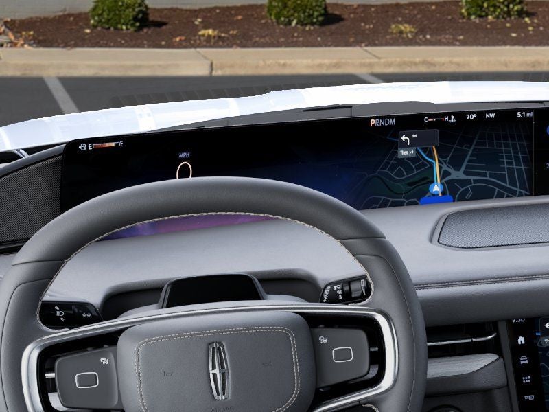 2027 Lincoln Navigator Reserve L