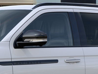 2027 Lincoln Navigator Reserve L