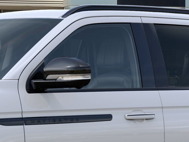 2027 Lincoln Navigator Reserve L