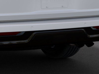 2027 Lincoln Navigator Reserve L