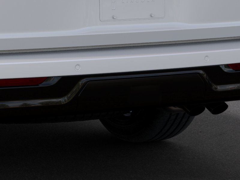2027 Lincoln Navigator Reserve L