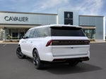 2027 Lincoln Navigator Reserve L