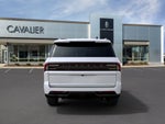 2027 Lincoln Navigator Reserve L