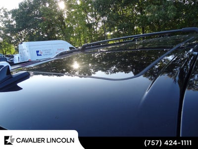 2021 Lincoln Navigator L Reserve Reserve