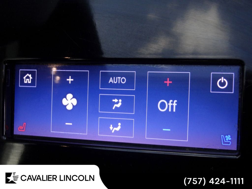 2024 Lincoln Navigator L Premiere