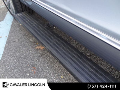 2024 Lincoln Navigator L Premiere