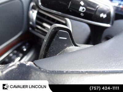 2024 Lincoln Navigator L Premiere