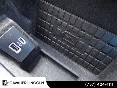 2024 Lincoln Navigator L Premiere