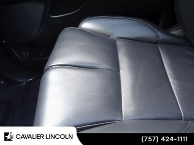 2024 Lincoln Navigator L Premiere