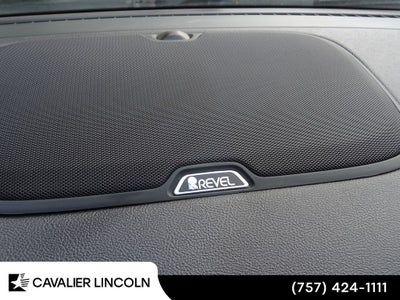 2024 Lincoln Navigator L Premiere