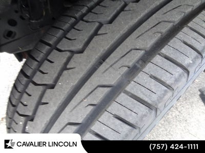 2024 Lincoln Navigator L Premiere