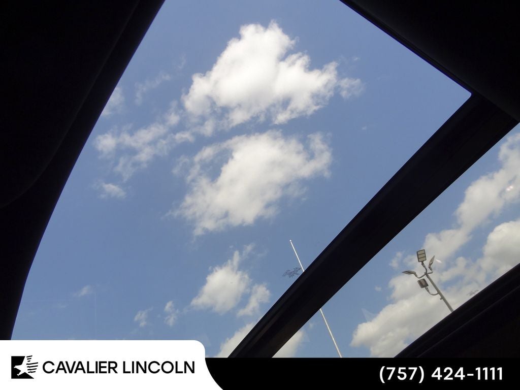 2024 Lincoln Navigator L Premiere