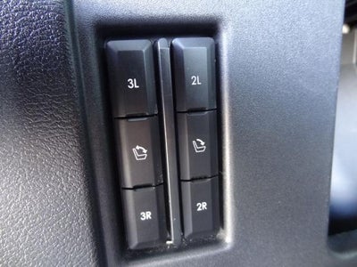 2024 Lincoln Navigator L Premiere