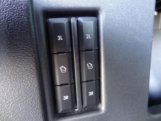 2024 Lincoln Navigator L Premiere