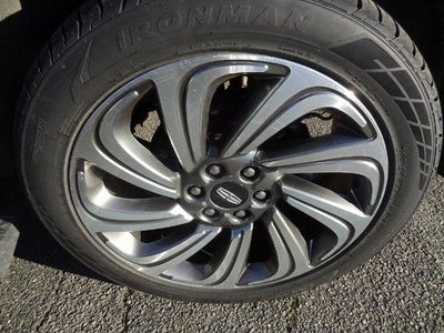 2024 Lincoln Navigator L Premiere