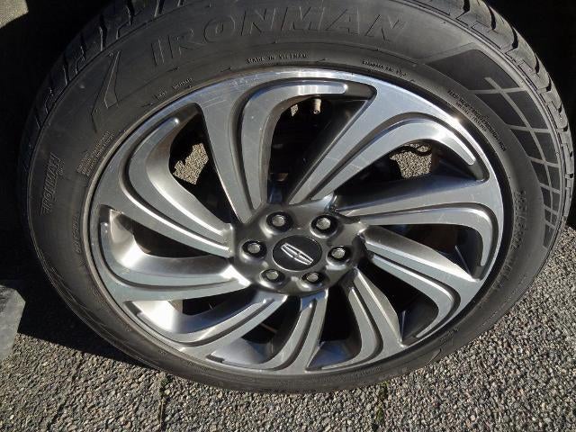 2024 Lincoln Navigator L Premiere