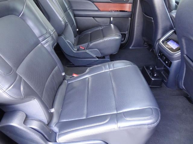 2024 Lincoln Navigator L Premiere