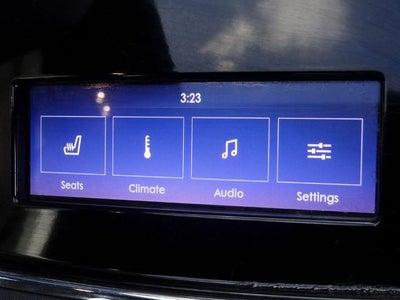 2024 Lincoln Navigator L Premiere