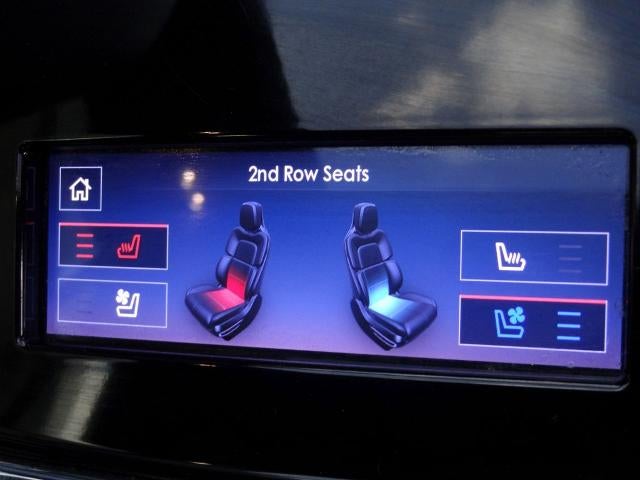 2024 Lincoln Navigator L Premiere