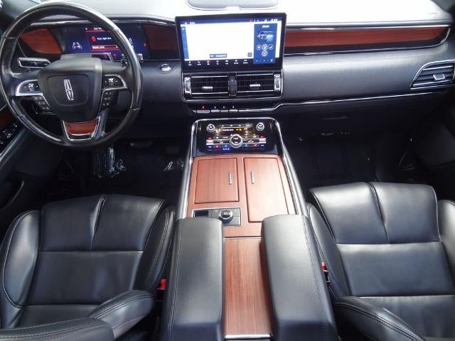 2024 Lincoln Navigator L Premiere
