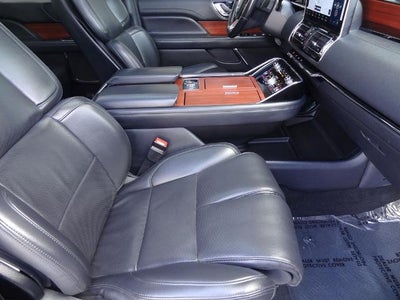 2024 Lincoln Navigator L Premiere