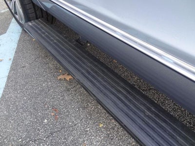 2024 Lincoln Navigator L Premiere