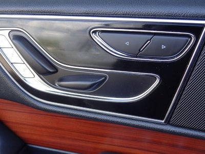 2024 Lincoln Navigator L Premiere