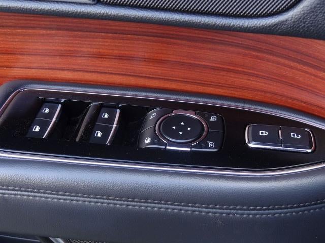 2024 Lincoln Navigator L Premiere