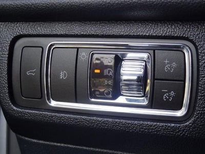 2024 Lincoln Navigator L Premiere