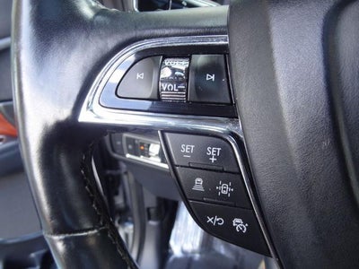 2024 Lincoln Navigator L Premiere