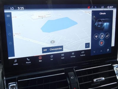 2024 Lincoln Navigator L Premiere