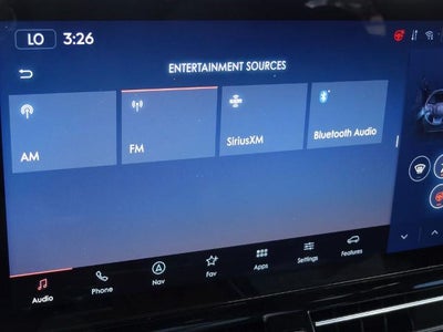 2024 Lincoln Navigator L Premiere