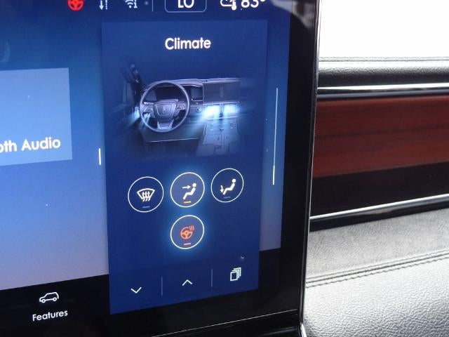 2024 Lincoln Navigator L Premiere