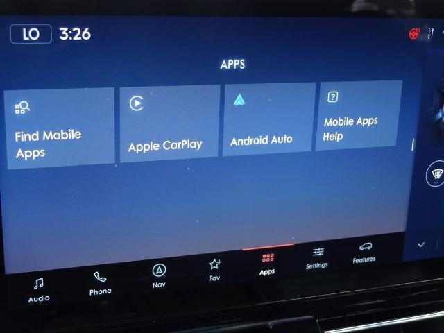 2024 Lincoln Navigator L Premiere