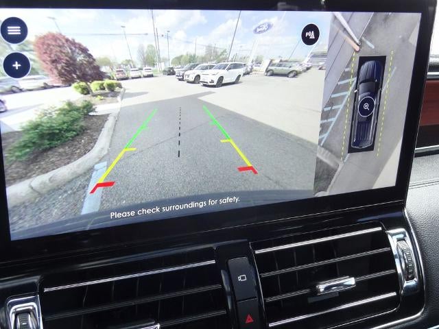 2024 Lincoln Navigator L Premiere